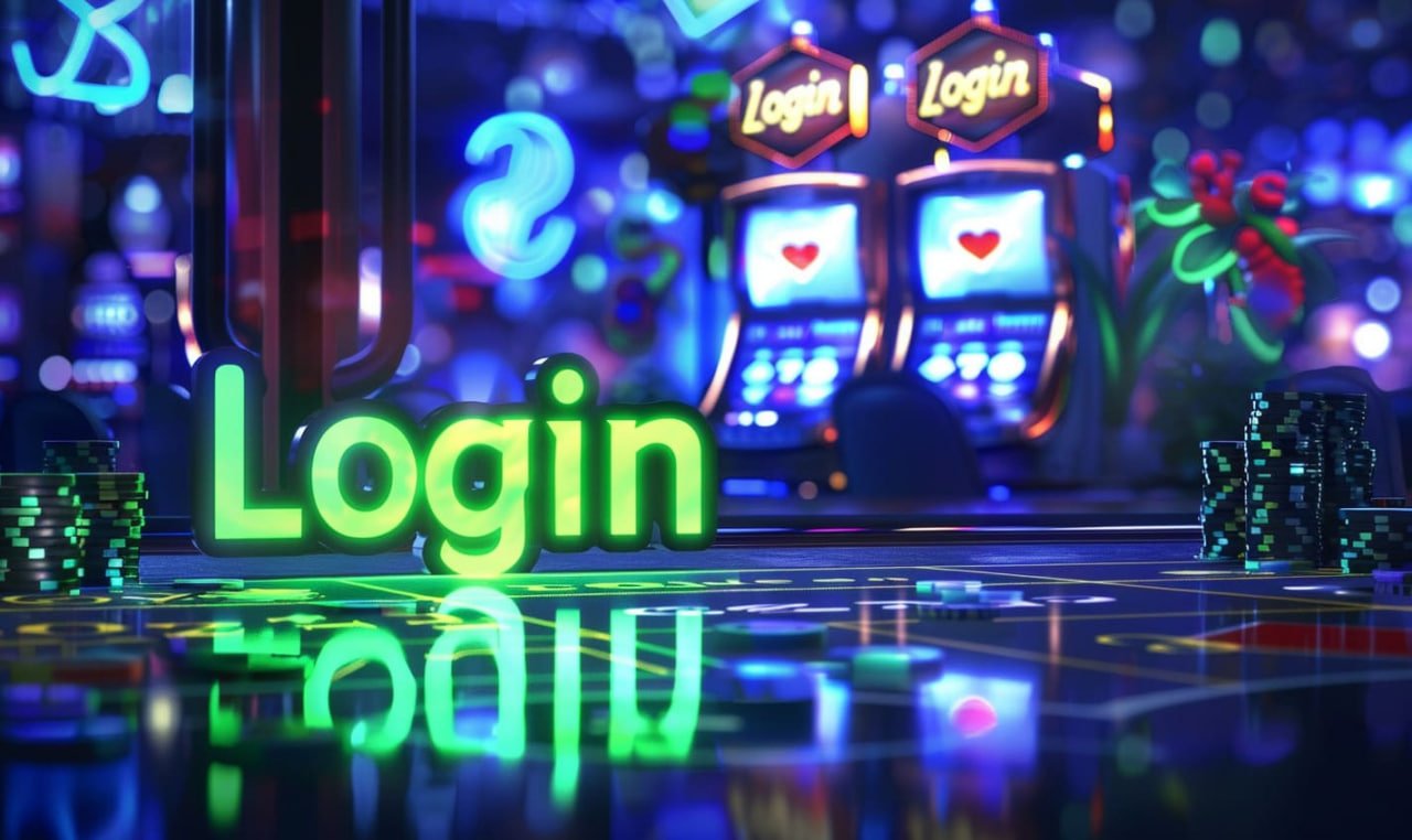 peng hk mobile app interface showing slot game and live dealer access